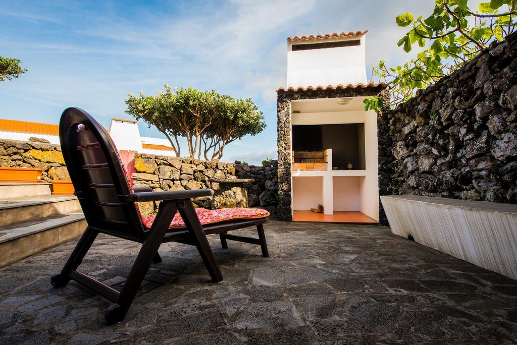 Adega Velha Villa Calheta de Nesquim Bagian luar foto