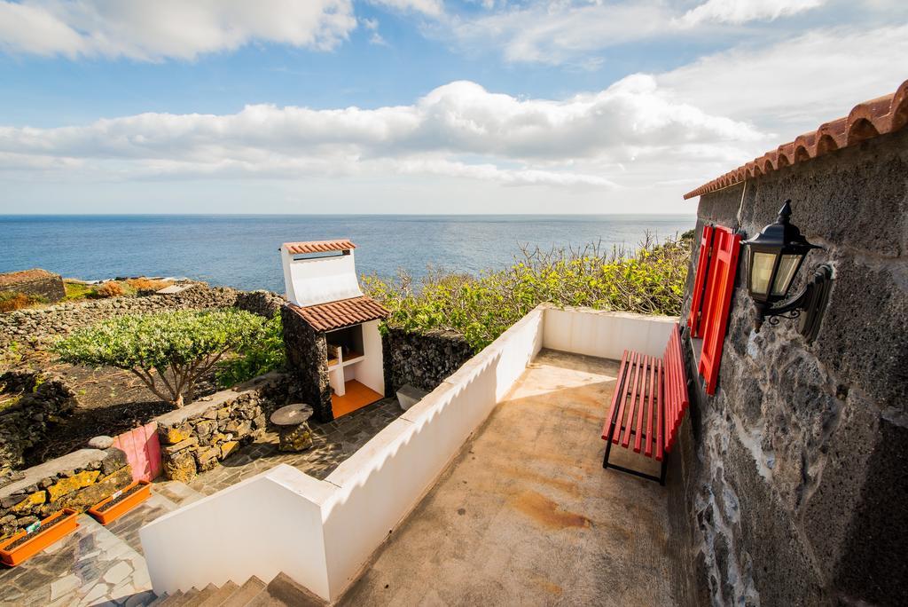 Adega Velha Villa Calheta de Nesquim Bagian luar foto